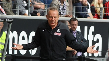 German head coach Christian Streich to leave Freiburg after 29 years