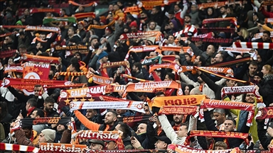 Socios.com, 10 Galatasaray taraftarını antrenmanda futbolcularla buluşturacak