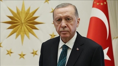 Ji Serokomar Erdogan peyama 18ê Adarê Roja Bibîranîna Şehîdan û Serfiraziya Deryayî ya Çanakkaleyê
