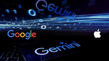 Извештај: Епл и Гугл во преговори да го вклучуваат „Џемини Аи“ во Ајфон