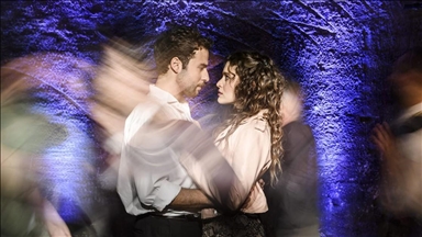 New interpretation of Romeo and Juliet aims to improve Turkish-Greek ties