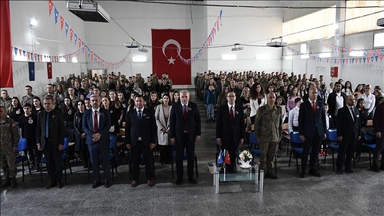 Kosovo: Održana svečanost povodom 109. godišnjice pobede u bici na Canakkaleu