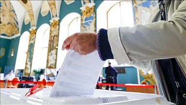 Franca dënon mbajtjen e zgjedhjeve presidenciale ruse në territoret e pushtuara ukrainase