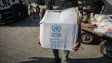 UN humanitarian coordinator stresses challenges Gaza aid delivery faces amid Israeli attacks