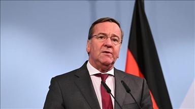Europe should be prepared for possible attack from Russia, warns German defense minister