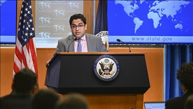US says it asked Israel for information on detention of Al Jazeera journalist in Gaza