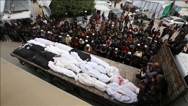 Borrell: Gaza je postala "groblje" najvažnijih principa humanitarnog prava