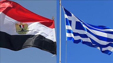 Formohet Këshilli i Lartë për Bashkëpunim midis Egjiptit dhe Greqisë