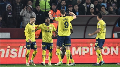 Fenerbahçe, Avrupa'nın devleriyle tarihi başarı peşinde