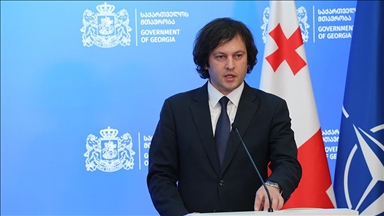Gruzijski premijer: Naša zemlja je jedan od najlojalnijih i najpouzdanijih partnera NATO-a