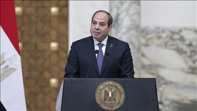 Al-Sissi: L'UE promet un financement de 8 milliards de dollars et des relations améliorées avec l'Égypte
