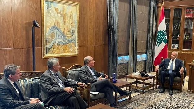 وزير خارجية البرازيل يدعو لوقف “انتهاكات” إسرائيل في لبنان