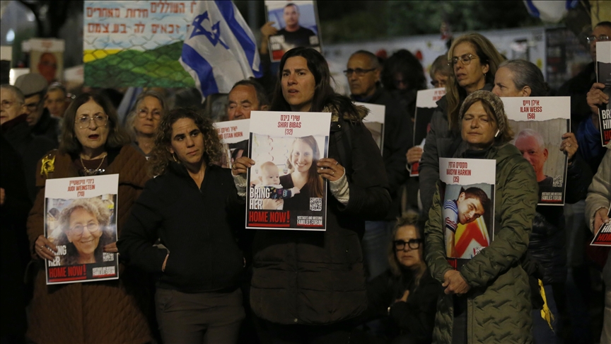 Medios israelíes: Las negociaciones entre Israel y Hamás comenzaron en Catar