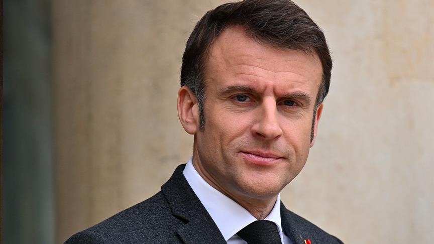France / Trafic de drogue : Macron annonce 82 interpellations à Marseille entre lundi et mardi