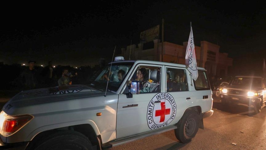 قناة إسرائيلية: حماس تطالب بضمانات روسية وتركية في أي صفقة بشأن غزة