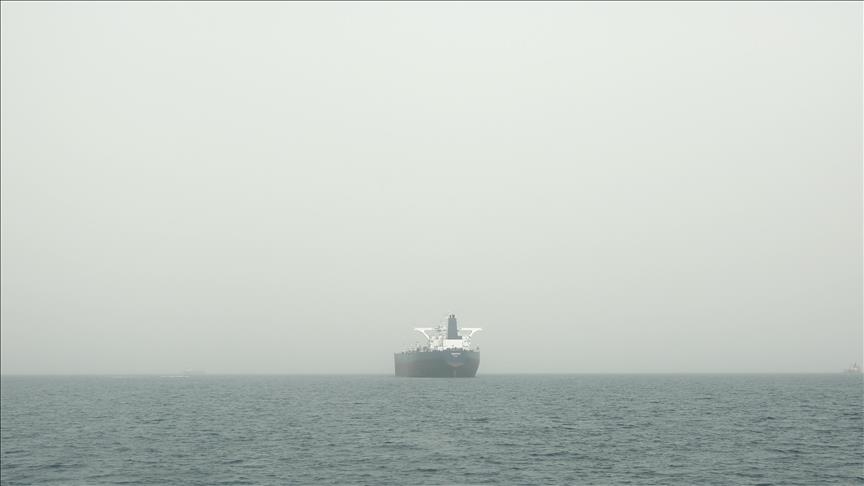 СПГ-танкер из Алжира достиг берегов Турции