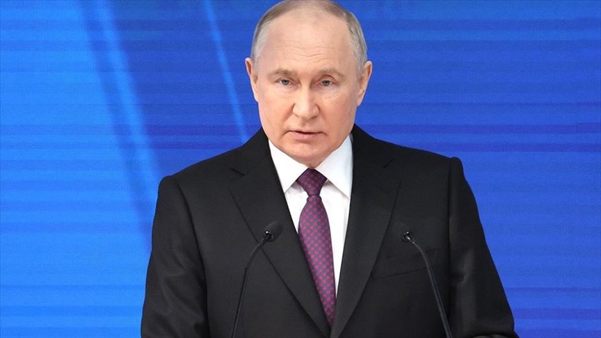 بوتين يتهم أوكرانيا باللجوء إلى "أساليب إرهابية" في هجماتها