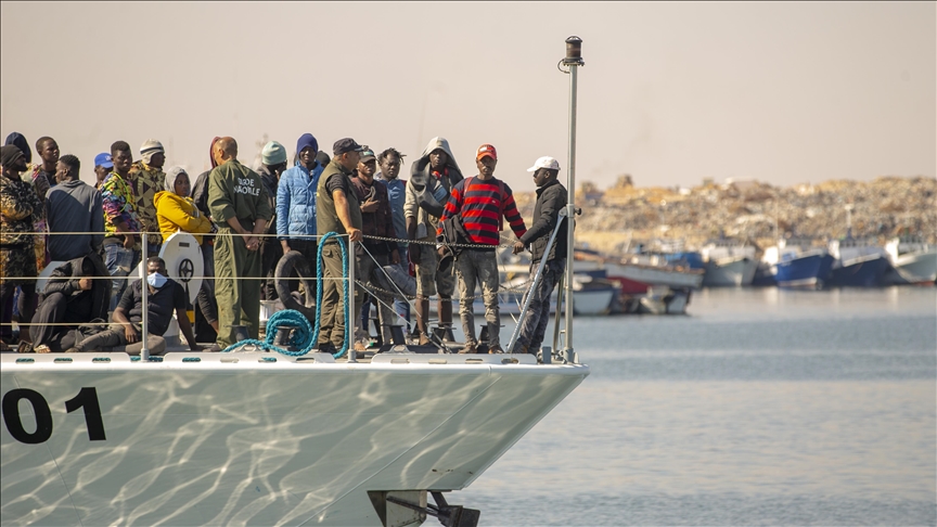 تونس.. إحباط 9 عمليات هجرة غير نظامية نحو أوروبا