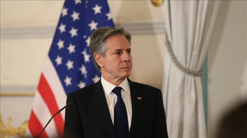 US says Russian presidential election 'can only be described as undemocratic'