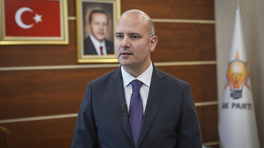 AK Parti Bilgi ve İletişim Teknolojileri Başkanlığından belediye başkan adaylarına "dijital" çağrı