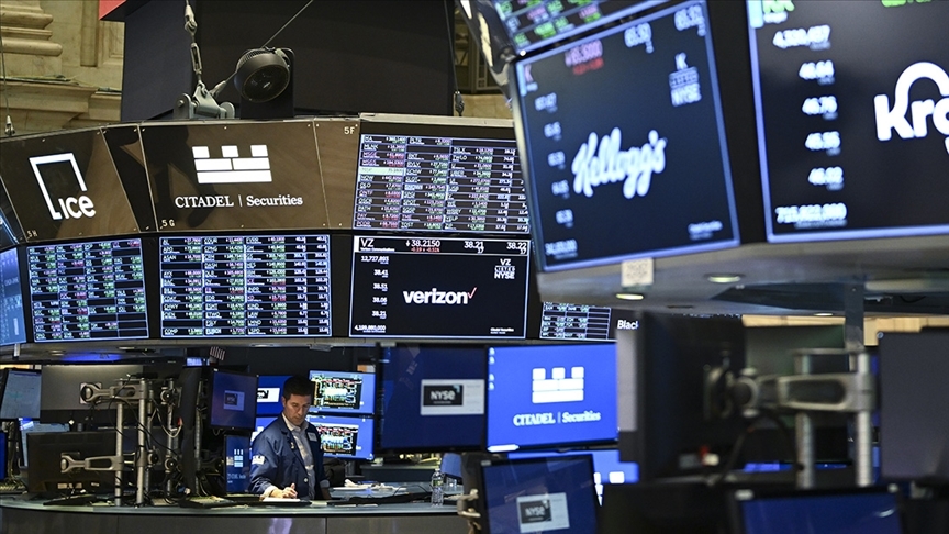 Küresel piyasalarda karışık seyir devam ediyor