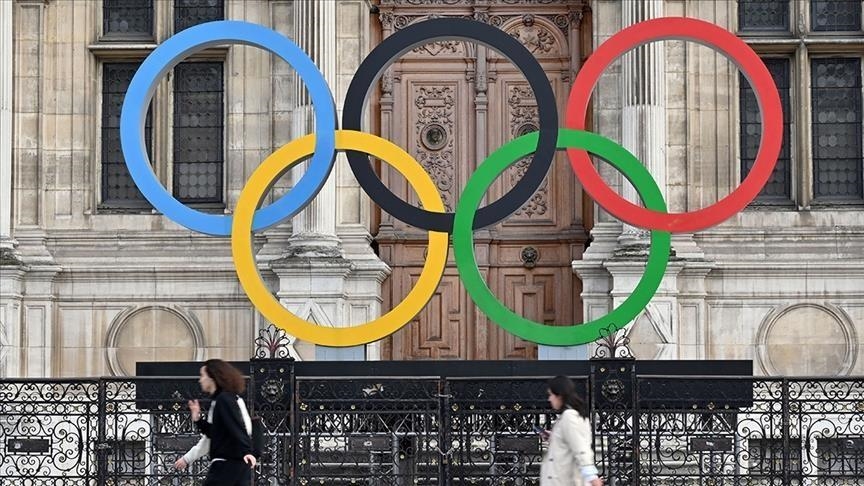 Russian, Belarusian athletes not allowed to attend Paris Olympics opening ceremony