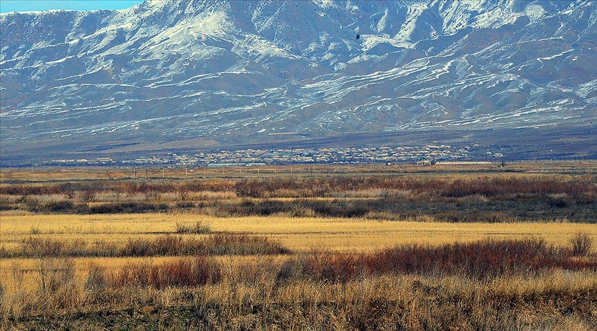 Paşinyan: "Ermenistan ile Azerbaycan arasındaki sınırın belirlenmesi süreci fiili aşamaya giriyor"
