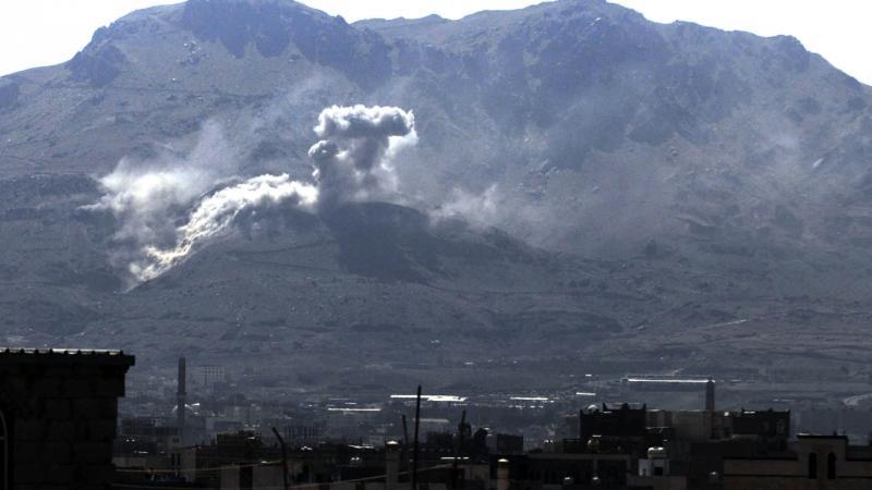 США сообщили о поражении противокорабельных ракет и БПЛА хуситов в Йемене