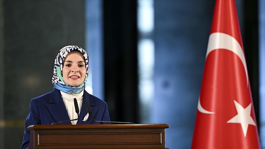Bakan Göktaş: Türkiye'de ilk kez yapılan Yaşlı Profili Araştırması'nda çok çarpıcı sonuçlar elde ettik