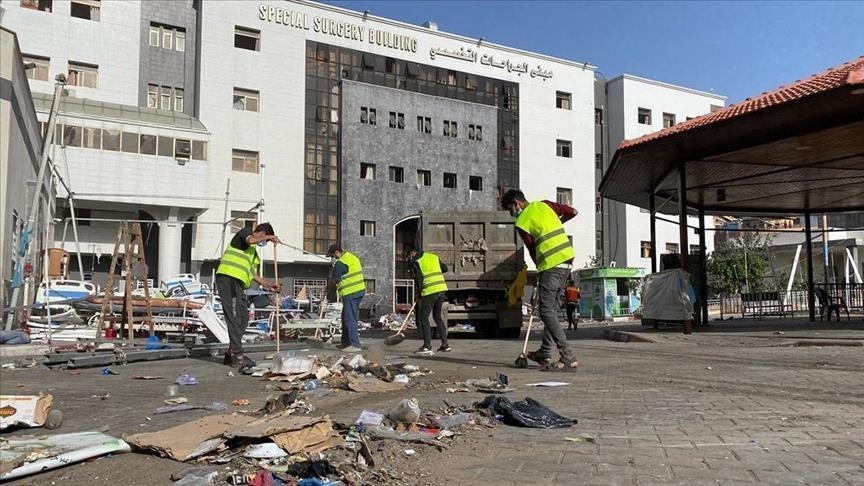 Israel libera a periodista de Al Jazeera y de otros medios arrestados en hospital de Gaza