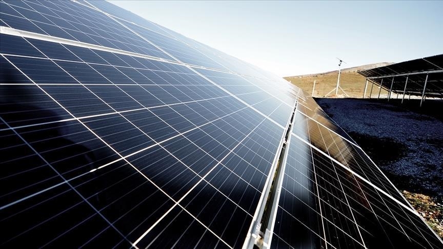 Türkiye to apply anti-dumping measures on solar panel imports from 5 countries