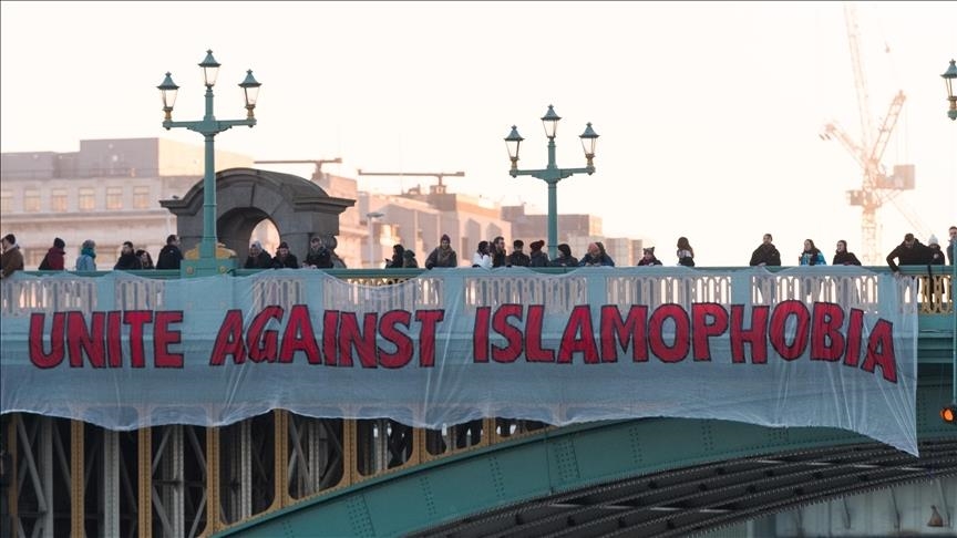 'Very dangerous': UK government's new extremism definition demonizing Muslims, minorities
