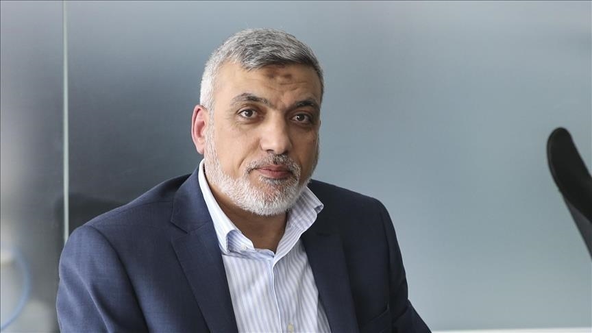 الرشق: هجوم إسرائيل على منطقة مستشفى الشفاء "جريمة حرب"
