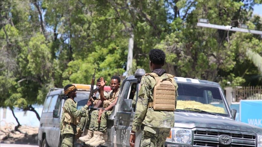 Vers une mission de suivi de l’UA en Somalie