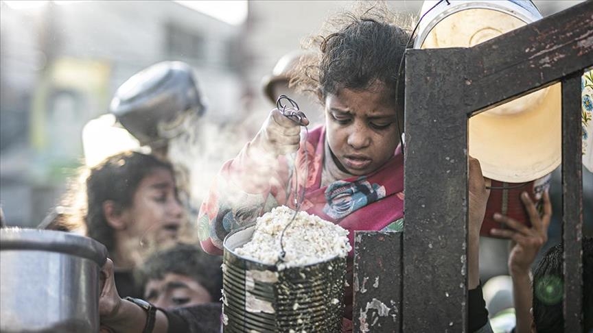 Israel denies responsibility for hunger, massacres in Gaza in filing to world court Israel denies responsibility for hunger, massacres in Gaza in filing to world court