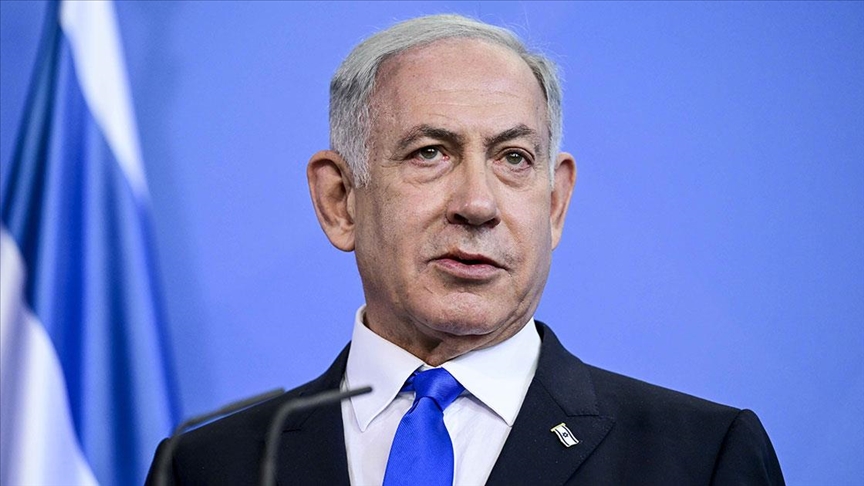 Netanyahu: İsrail'deki hizipler Refah'taki operasyonu engellemek için ABD'yle iş birliği yapıyor