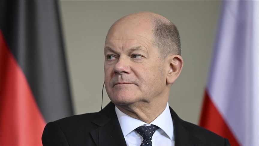 Germany doesn’t need any nuclear weapons: Chancellor Scholz