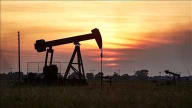 قیمت نفت خام برنت به 86.12 دلار رسید