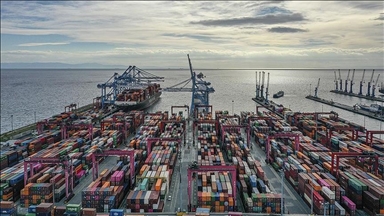 صادرات بیش از 2 میلیارد دلاری از استانبول طی دو ماه نخست امسال