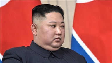 North Korean leader witnesses firing drills involving massive super large multiple rocket launchers