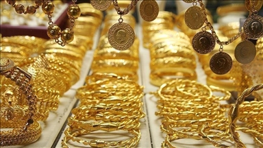 نرخ ارز و طلا در بازار آزاد استانبول