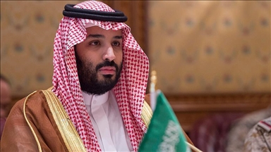 Le prince héritier saoudien discute avec Guterres de l'évolution de la situation à Gaza 