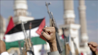 الحوثي ترد على مجلس الأمن: لن نتوقف حتى إنهاء الحرب ورفع حصار غزة