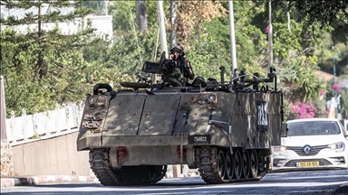 ادامه درگیری‌ها میان ارتش اسرائیل و حزب‌الله لبنان