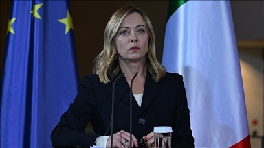 Italy reiterates concern about Israel's planned operation in Rafah