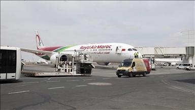 مطارات المغرب تستقبل 4.5 ملايين مسافر خلال شهرين