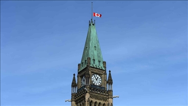برلمان كندا يوافق على مقترح يدعو الحكومة للعمل لإقامة دولة فلسطينية