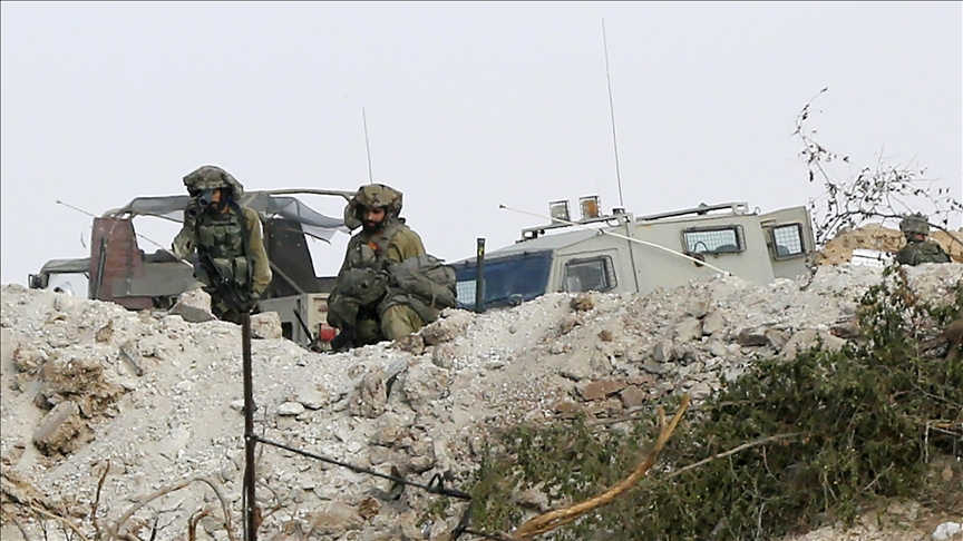 إسرائيل تعلن اغتيال 3 مسؤولين من لجان الطوارئ بغزة