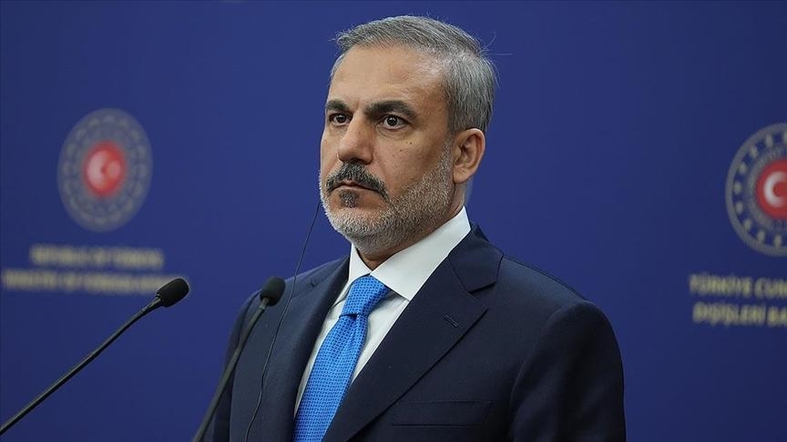 Глава МИД: Вступление в ЕС – стратегическая цель Турции