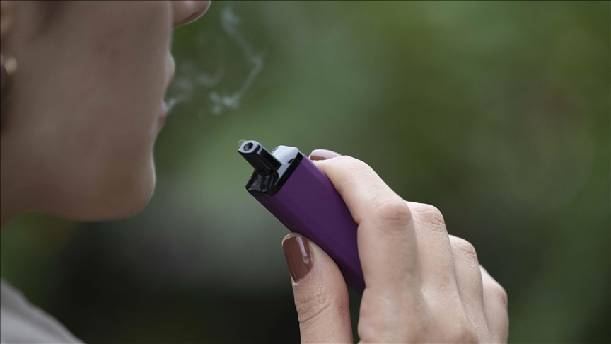 Austrian scientists find E-cigarettes lead to cell changes: Study